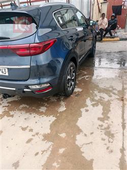 کیا سپۆرتاج